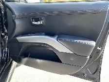 2010 MITSUBISHI OUTLANDER GT 4WD AUTOMATIC A/C BLUETOOTH FULLY L - Photo 13