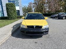 2003 MITSUBISHI LANCER OZ-RALLY AUTOMATIC A/C LOCAL BC NO ACCIDE - Photo 5