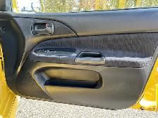 2003 MITSUBISHI LANCER OZ-RALLY AUTOMATIC A/C LOCAL BC NO ACCIDE - Photo 10