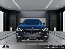 2016 BMW X1 XDRIVE28i AWD - NAVI - LEATHER - MOONROOF !! - Photo 2