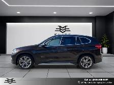 2016 BMW X1 XDRIVE28i AWD - NAVI - LEATHER - MOONROOF !! - Photo 4