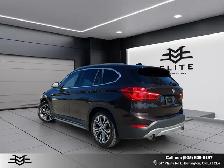 2016 BMW X1 XDRIVE28i AWD - NAVI - LEATHER - MOONROOF !! - Photo 5