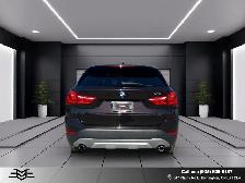 2016 BMW X1 XDRIVE28i AWD - NAVI - LEATHER - MOONROOF !! - Photo 6