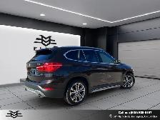 2016 BMW X1 XDRIVE28i AWD - NAVI - LEATHER - MOONROOF !! - Photo 7
