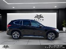2016 BMW X1 XDRIVE28i AWD - NAVI - LEATHER - MOONROOF !! - Photo 8