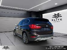 2016 BMW X1 XDRIVE28i AWD - NAVI - LEATHER - MOONROOF !! - Photo 10