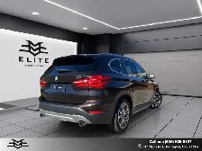 2016 BMW X1 XDRIVE28i AWD - NAVI - LEATHER - MOONROOF !! - Photo 11