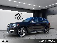 2016 BMW X1 XDRIVE28i AWD - NAVI - LEATHER - MOONROOF !! - Photo 12