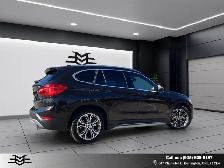 2016 BMW X1 XDRIVE28i AWD - NAVI - LEATHER - MOONROOF !! - Photo 13
