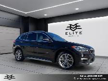 2016 BMW X1 XDRIVE28i AWD - NAVI - LEATHER - MOONROOF !! - Photo 15