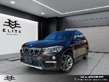 2016 BMW X1 XDRIVE28i AWD - NAVI - LEATHER - MOONROOF !! - Photo 16