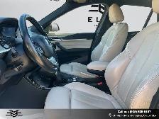 2016 BMW X1 XDRIVE28i AWD - NAVI - LEATHER - MOONROOF !! - Photo 17