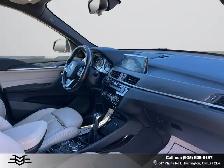 2016 BMW X1 XDRIVE28i AWD - NAVI - LEATHER - MOONROOF !! - Photo 23