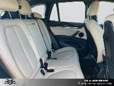 2016 BMW X1 XDRIVE28i AWD - NAVI - LEATHER - MOONROOF !! - Photo 24