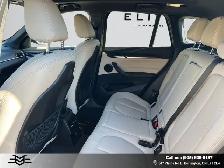 2016 BMW X1 XDRIVE28i AWD - NAVI - LEATHER - MOONROOF !! - Photo 27