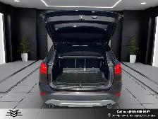 2016 BMW X1 XDRIVE28i AWD - NAVI - LEATHER - MOONROOF !! - Photo 33