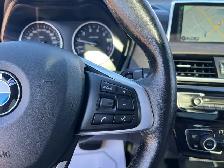 2016 BMW X1 XDRIVE28i AWD - NAVI - LEATHER - MOONROOF !! - Photo 34