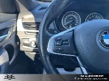 2016 BMW X1 XDRIVE28i AWD - NAVI - LEATHER - MOONROOF !! - Photo 35