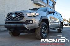 2021 Toyota Tacoma TRD 4X4 Off Road  8 pneus et rims  Boite - Photo 2