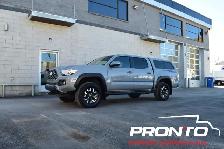 2021 Toyota Tacoma TRD 4X4 Off Road  8 pneus et rims  Boite - Photo 3