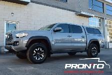2021 Toyota Tacoma TRD 4X4 Off Road  8 pneus et rims  Boite - Photo 4
