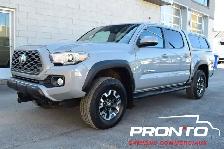 2021 Toyota Tacoma TRD 4X4 Off Road  8 pneus et rims  Boite - Photo 5