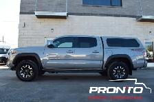 2021 Toyota Tacoma TRD 4X4 Off Road  8 pneus et rims  Boite - Photo 6