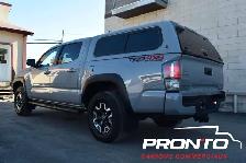2021 Toyota Tacoma TRD 4X4 Off Road  8 pneus et rims  Boite - Photo 7