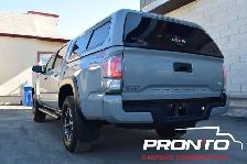 2021 Toyota Tacoma TRD 4X4 Off Road  8 pneus et rims  Boite - Photo 8
