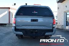2021 Toyota Tacoma TRD 4X4 Off Road  8 pneus et rims  Boite - Photo 9