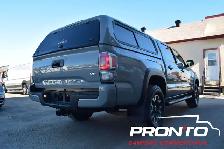 2021 Toyota Tacoma TRD 4X4 Off Road  8 pneus et rims  Boite - Photo 10