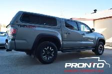 2021 Toyota Tacoma TRD 4X4 Off Road  8 pneus et rims  Boite - Photo 11