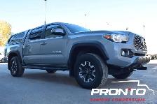 2021 Toyota Tacoma TRD 4X4 Off Road  8 pneus et rims  Boite - Photo 12