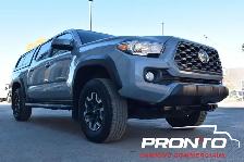 2021 Toyota Tacoma TRD 4X4 Off Road  8 pneus et rims  Boite - Photo 13