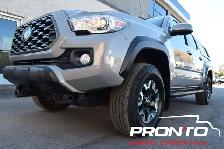 2021 Toyota Tacoma TRD 4X4 Off Road  8 pneus et rims  Boite - Photo 15