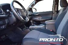 2021 Toyota Tacoma TRD 4X4 Off Road  8 pneus et rims  Boite - Photo 16