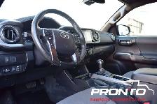 2021 Toyota Tacoma TRD 4X4 Off Road  8 pneus et rims  Boite - Photo 17