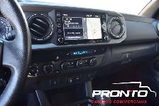 2021 Toyota Tacoma TRD 4X4 Off Road  8 pneus et rims  Boite - Photo 20