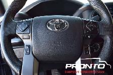 2021 Toyota Tacoma TRD 4X4 Off Road  8 pneus et rims  Boite - Photo 21