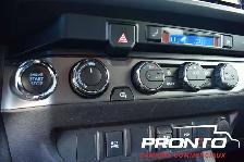 2021 Toyota Tacoma TRD 4X4 Off Road  8 pneus et rims  Boite - Photo 23