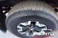 2021 Toyota Tacoma TRD 4X4 Off Road  8 pneus et rims  Boite - Photo 25