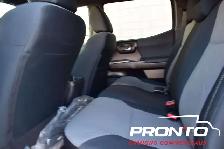 2021 Toyota Tacoma TRD 4X4 Off Road  8 pneus et rims  Boite - Photo 26