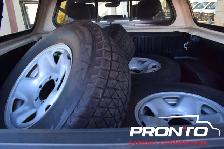 2021 Toyota Tacoma TRD 4X4 Off Road  8 pneus et rims  Boite - Photo 28