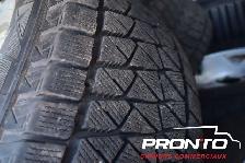 2021 Toyota Tacoma TRD 4X4 Off Road  8 pneus et rims  Boite - Photo 29