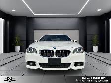 2016 BMW 5-Series 528i XDRIVE - M-SPORT PKG - AWD - LEATHER - SU - Photo 2