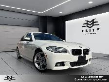 2016 BMW 5-Series 528i XDRIVE - M-SPORT PKG - AWD - LEATHER - SU - Photo 6