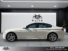 2016 BMW 5-Series 528i XDRIVE - M-SPORT PKG - AWD - LEATHER - SU - Photo 8