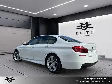 2016 BMW 5-Series 528i XDRIVE - M-SPORT PKG - AWD - LEATHER - SU - Photo 9