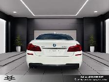 2016 BMW 5-Series 528i XDRIVE - M-SPORT PKG - AWD - LEATHER - SU - Photo 10