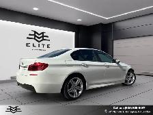 2016 BMW 5-Series 528i XDRIVE - M-SPORT PKG - AWD - LEATHER - SU - Photo 11